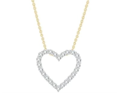 Lab Grown Diamonds & Jewellery (A1002) - Lot 1102