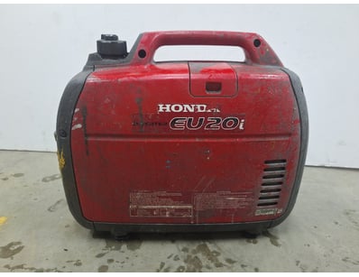 Civil, Transport & Machinery - Nationwide (ON4... - Lot 8256