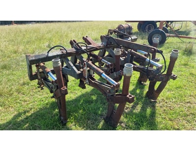 Northern Rivers Agriculture & Machinery Surplu... - Lot 1507