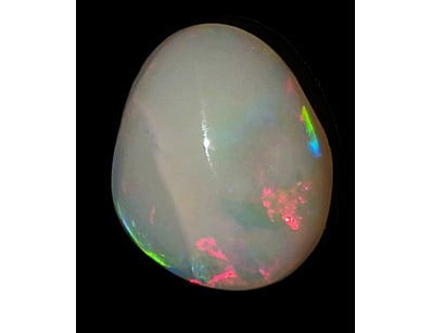UNRESERVED Diamonds, Gemstones & Opals (A985) - Lot 4507
