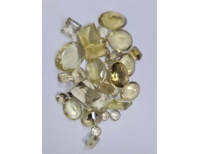 UNRESERVED Diamonds, Gemstones & Opals (A1005) - Lot 210