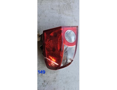 Car Parts & Accessories (A986) - Lot 147