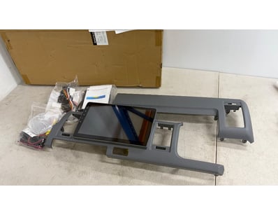 Unclaimed Freight (GCA1007) - Lot 337