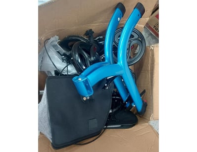 Retail Warranty Returns (VICA1006) - Lot 21