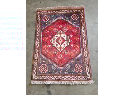 House & Homewares (A998) - Lot 110