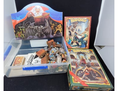 Trading Cards, Gaming & Collectables (A1006) - Lot 1038