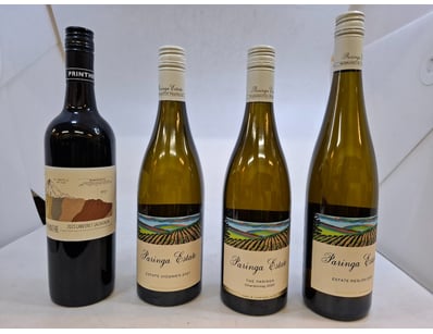 UNRESERVED Cafe Business Stock Liquidation (ON11... - Lot 29