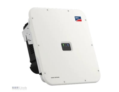ORP$4,451 SMA Sunny Tripower 15kW Inverter

Sku-...