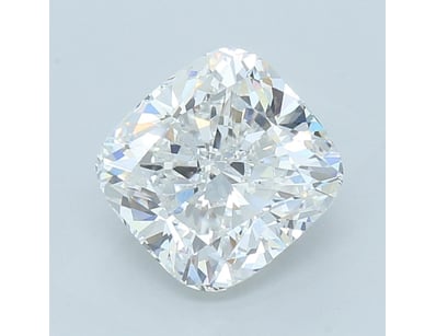 Lab Grown Diamonds & Jewellery (A984) - Lot 2207