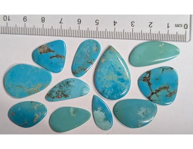 UNRESERVED Diamonds, Gemstones & Opals (A1005) - Lot 247