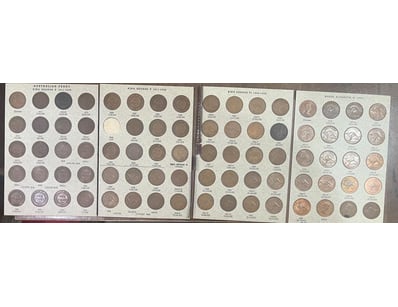 Fine Numismatics (A977) - Lot 2340