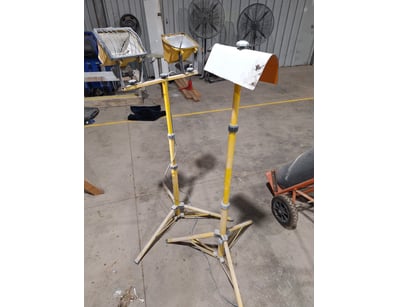 Aircraft Training Centre Closure - Lot 61