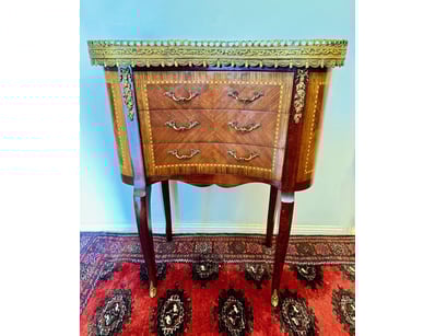 Luxe Estate Furnish (A987) - Lot 166