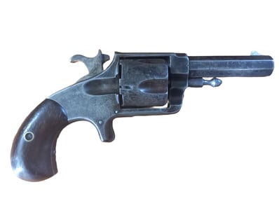 Historic Arms & Militaria (A977) - Lot 11
