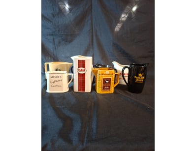 Mancave & Memorabilia (A1007) - Lot 2242