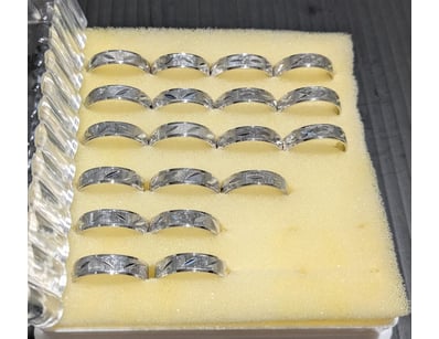 UNRESERVED Affordable Jewellery (A1004) - Lot 114