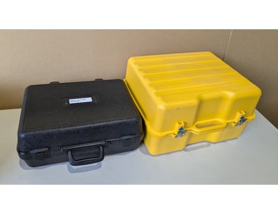 Mostly UNRESERVED Trimble Equipment & Accessorie... - Lot 47