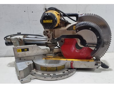 MOSTLY UNRESERVED Carpentry Business Closure - Lot 33