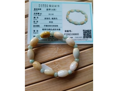 UNRESERVED Affordable Jewellery (A997) - Lot 219