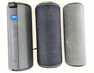 Major Venue - Lost & Unclaimed Property (VICA992) - Lot 1022