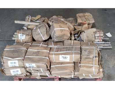 Sport, Leisure & Lifestyle (NSWA984) - Lot 2001