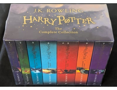 **UNRESERVED** COOKIE'S LIFETIME COLLECTION OF ... - Lot 213