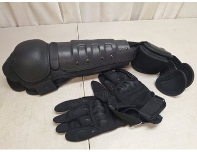 Sport, Leisure & Lifestyle (A990) - Lot 1506