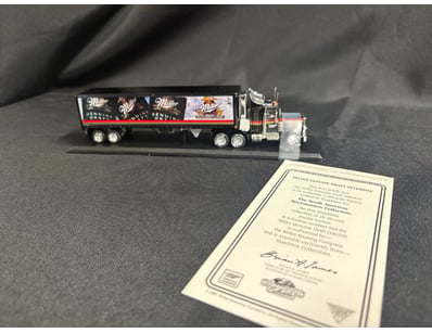 Model Car Mania (A1006) - Lot 403