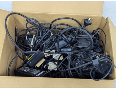 Mega Laptop & IT Liquidation Sale (ON11974) - Lot 62