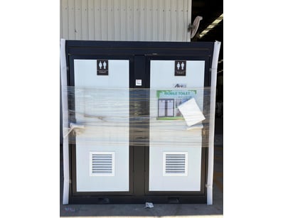 FACTORY DIRECT ** Unused ABOSS, 7FT Portable doubl...