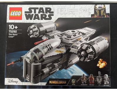 **UNRESERVED** COOKIE'S LIFETIME COLLECTION OF ... - Lot 170