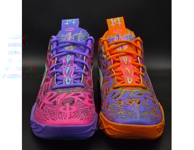 Designer Vault (A1001) - Lot 100