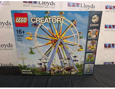 Sport, Leisure & Lifestyle (A978) - Lot 31