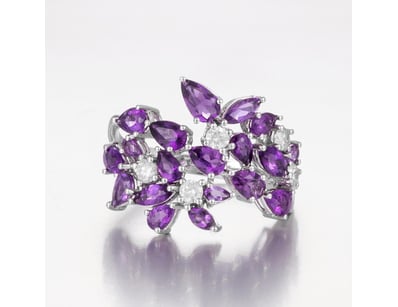 Luxury Jewellery (A980) - Lot 1577