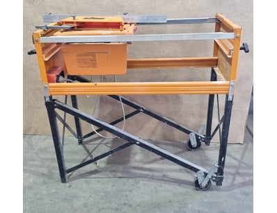 Home Improvement, DIY & Hardware (SAA991) - Lot 4108