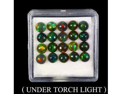 UNRESERVED Diamonds, Gemstones & Opals (A984) - Lot 4527