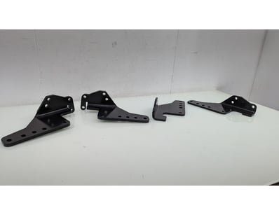 Home Improvement, DIY & Hardware (NSWA976) - Lot 1022