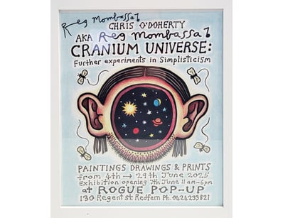 Fine Art (A996) - Lot 186