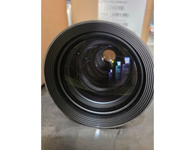 UNRESERVED SCI-FI ROADSHOW EVENT PRODUCTION (A1006) - Lot 11