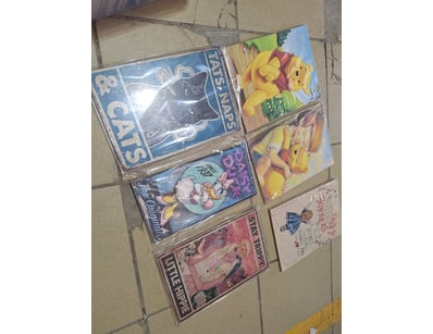 The Curio Collection (A1000) - Lot 2120