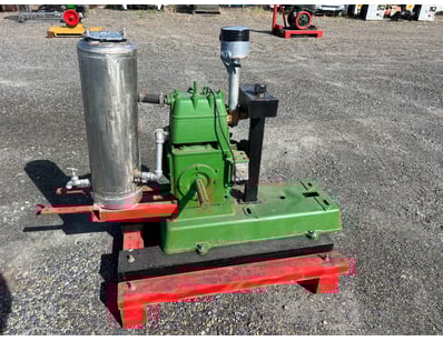 Civil, Transport & Machinery - Nationwide (ON4... - Lot 8202