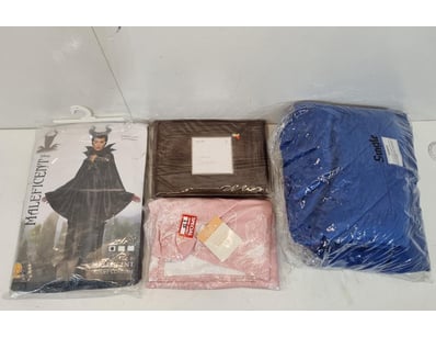 Sport, Leisure & Lifestyle (VICA998) - Lot 136