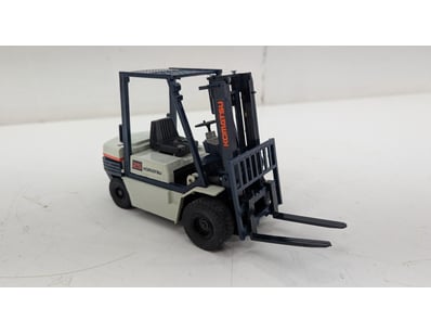 Model Car Mania (A1006) - Lot 627