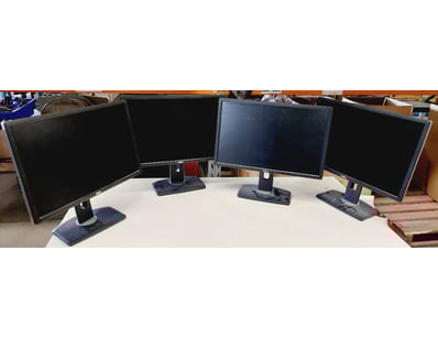 Home Entertainment, Audio & Computers (NSWA1004) - Lot 2771