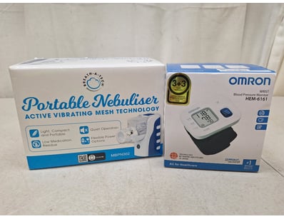 Whitegoods & Appliances (A998) - Lot 818