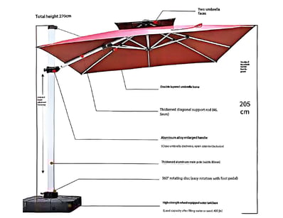 UNRESERVED BRISBANE Factory Direct Portables, Ca... - Lot 17