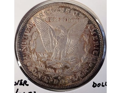 Banknotes & Coins (A982) - Lot 3539