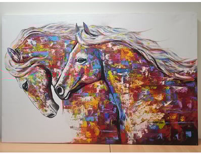 Art Market (A1006) - Lot 521