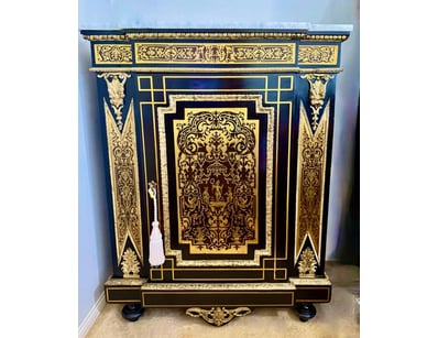 Luxe Estate Furnish (A987) - Lot 157