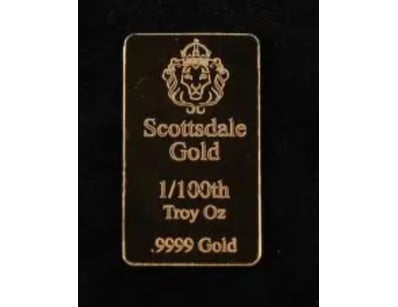 Banknotes & Coins (A988) - Lot 1972